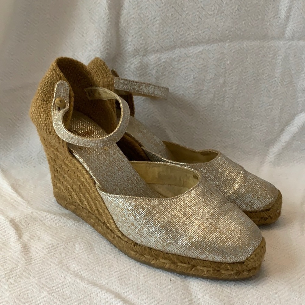Original Castaner Espadrilles